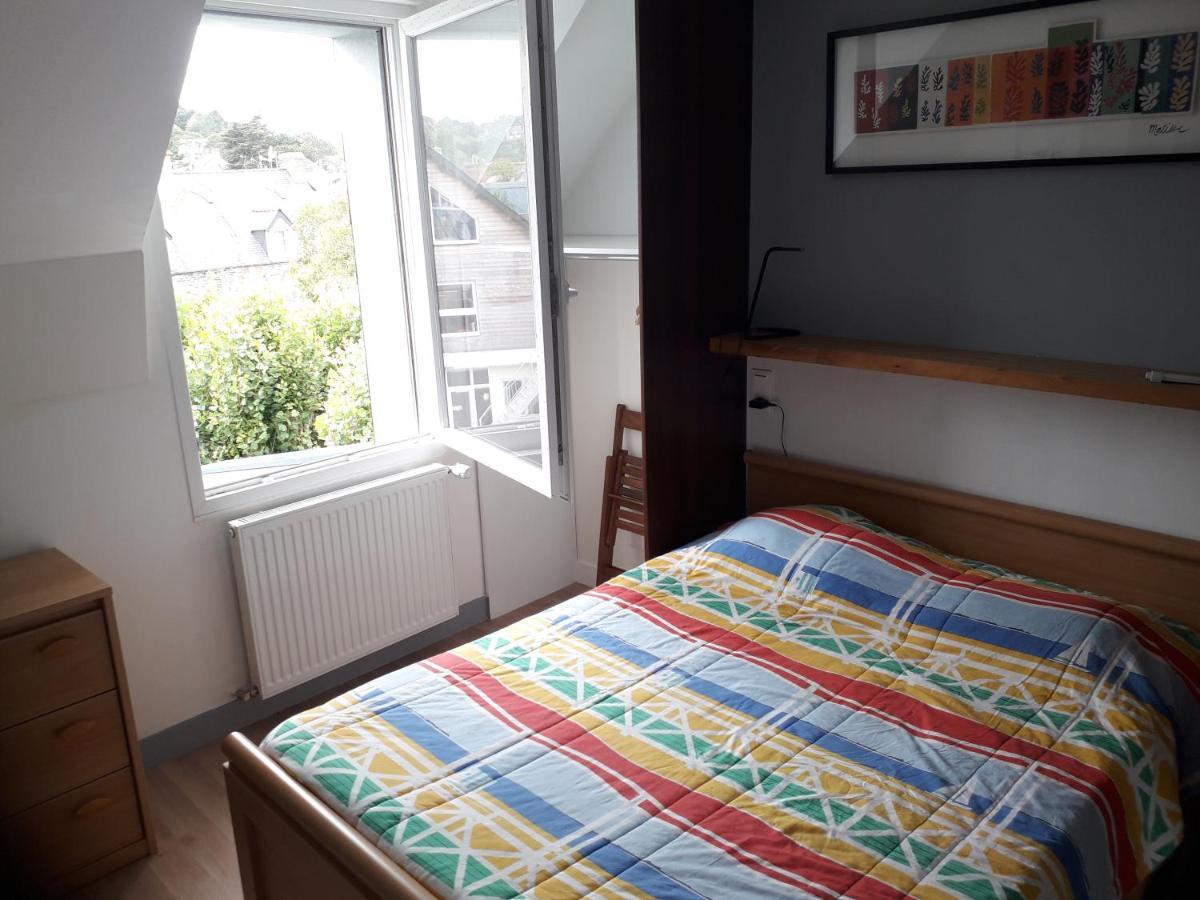 Ecrin De Tranquillite - Centre Village Barneville-Carteret Exteriör bild