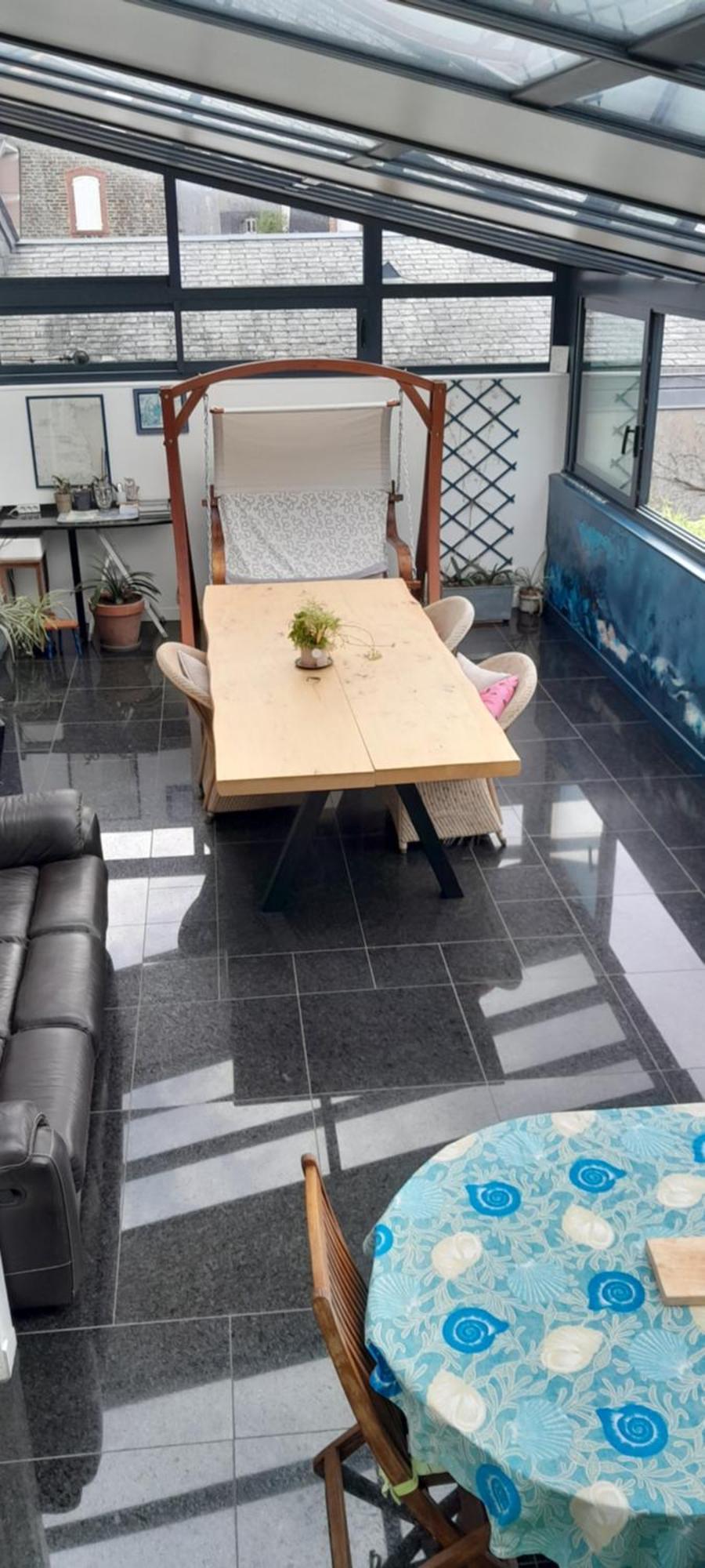 Ecrin De Tranquillite - Centre Village Barneville-Carteret Exteriör bild