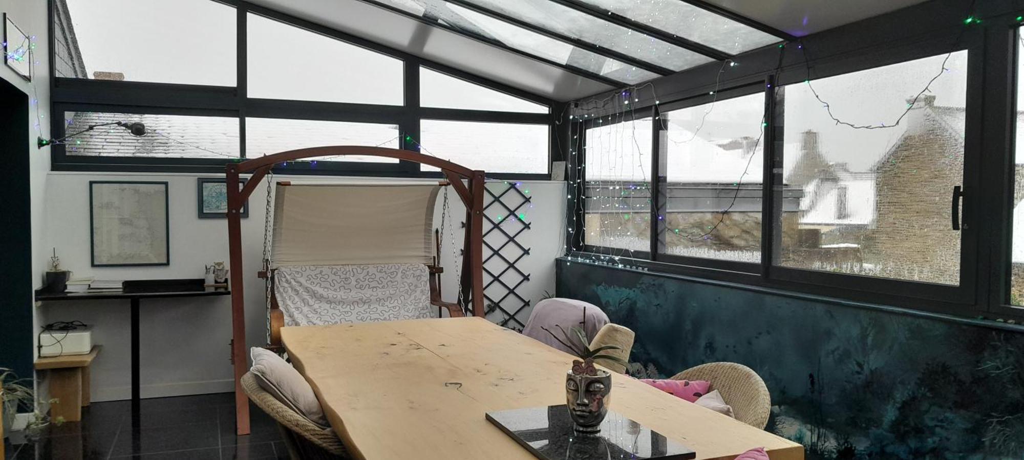 Ecrin De Tranquillite - Centre Village Barneville-Carteret Exteriör bild
